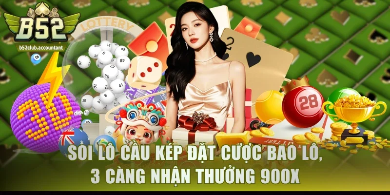 Soi Lô Cầu Kép